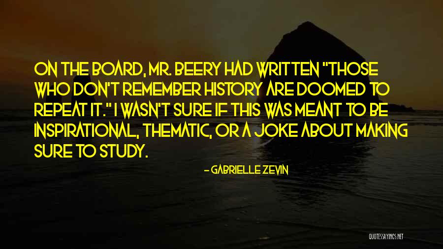 Joke Inspirational Quotes By Gabrielle Zevin Joke Inspirational Quotes By Gabrielle Zevin
