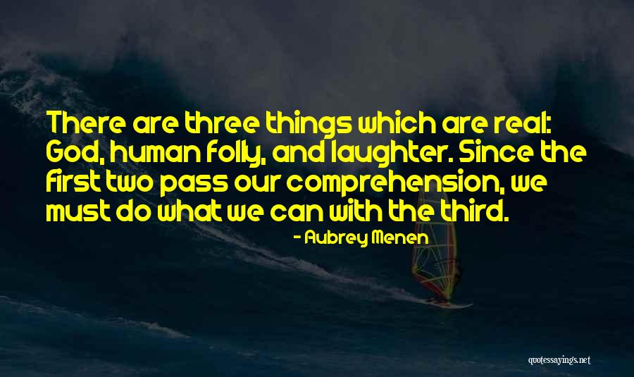 Joke Quotes By Aubrey Menen Joke Quotes By Aubrey Menen