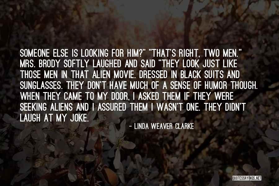 Joke Quotes By Linda Weaver Clarke Joke Quotes By Linda Weaver Clarke