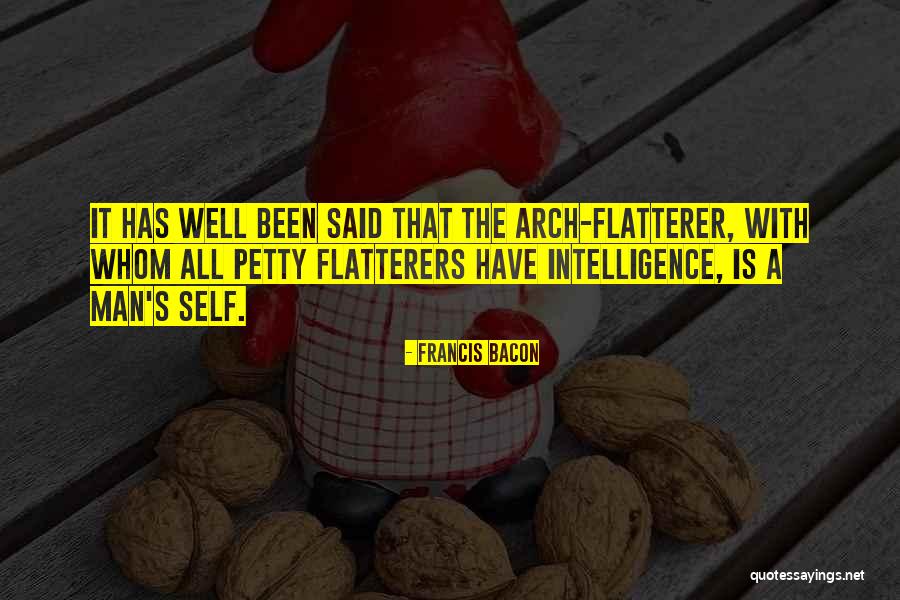 Joker Blogs Quotes By Francis Bacon Joker Blogs Quotes By Francis Bacon