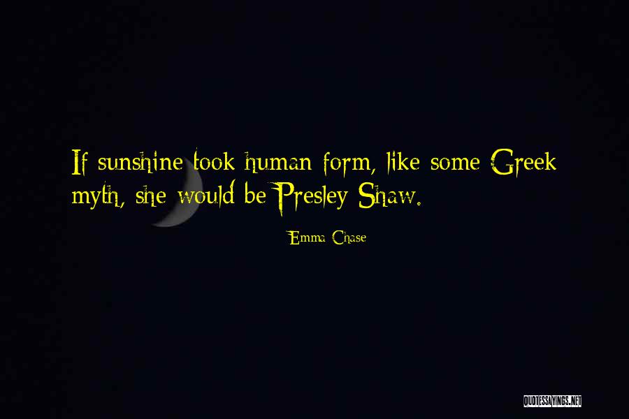 Joker Hd Quotes By Emma Chase