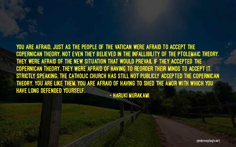 Joker Hd Quotes By Haruki Murakami Joker Hd Quotes By Haruki Murakami