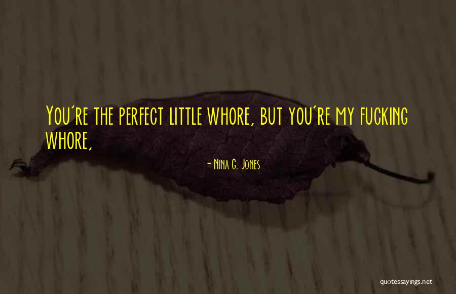 Joker Man Quotes By Nina G. Jones Joker Man Quotes By Nina G. Jones