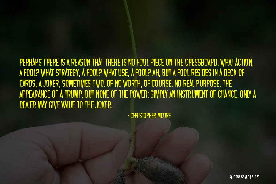 Joker One Quotes By Christopher Moore Joker One Quotes By Christopher Moore