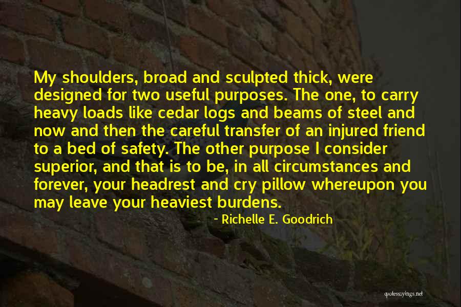 Joker Video Quotes By Richelle E. Goodrich Joker Video Quotes By Richelle E. Goodrich