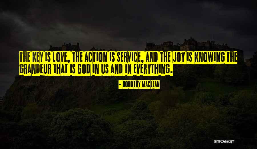 Jokeri Onlainshi Quotes By Dorothy Maclean Jokeri Onlainshi Quotes By Dorothy Maclean