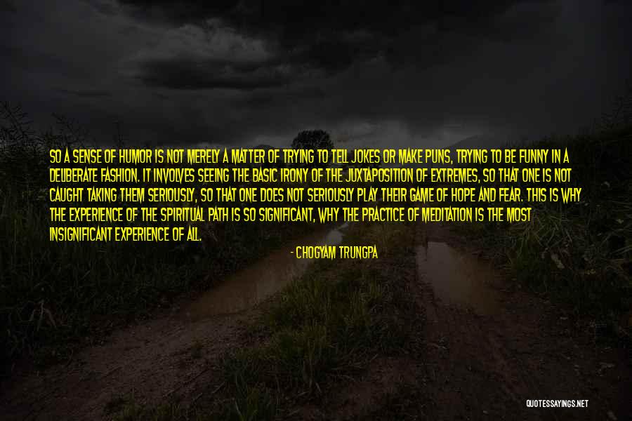 Jokes Funny Quotes By Chogyam Trungpa Jokes Funny Quotes By Chogyam Trungpa