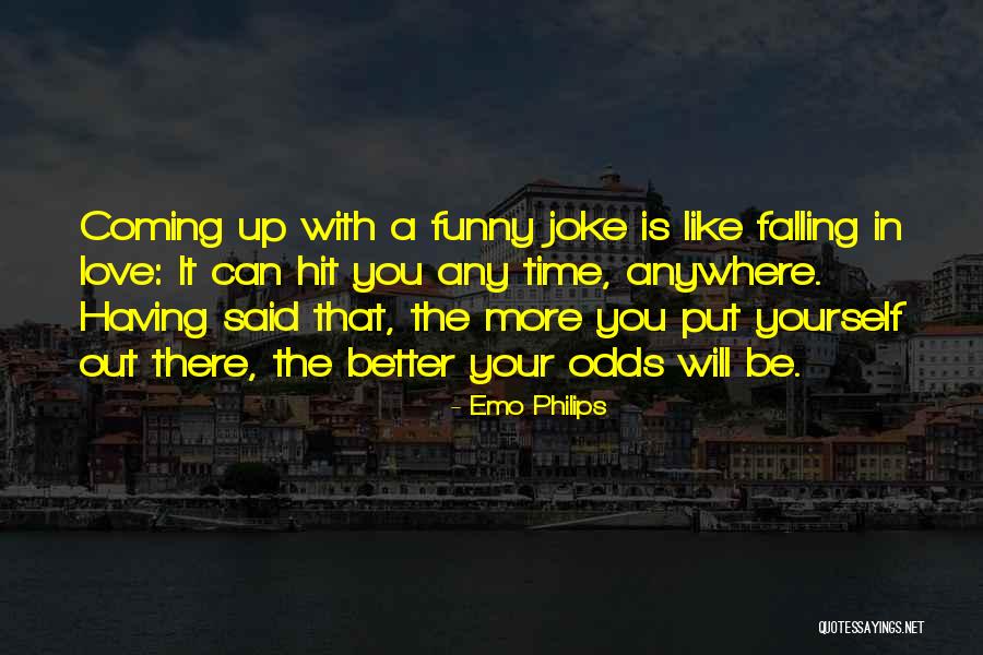 Jokes Funny Quotes By Emo Philips Jokes Funny Quotes By Emo Philips