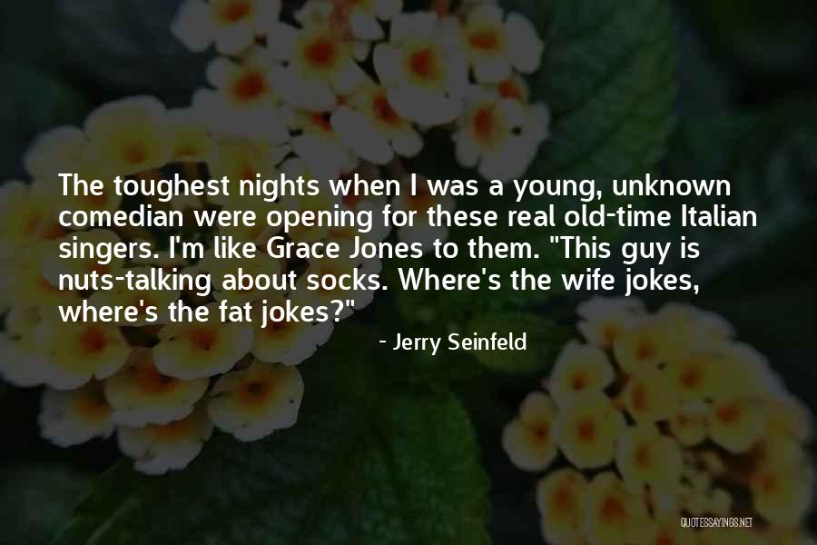 Jokes Funny Quotes By Jerry Seinfeld Jokes Funny Quotes By Jerry Seinfeld