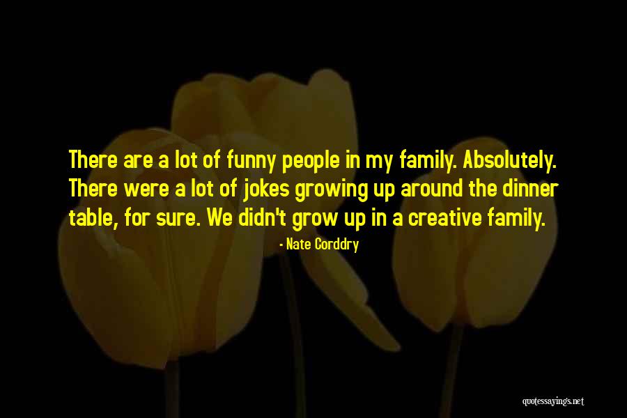 Jokes Funny Quotes By Nate Corddry Jokes Funny Quotes By Nate Corddry