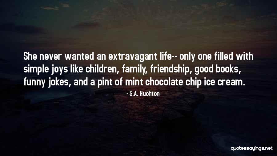 Jokes Funny Quotes By S.A. Huchton Jokes Funny Quotes By S.A. Huchton
