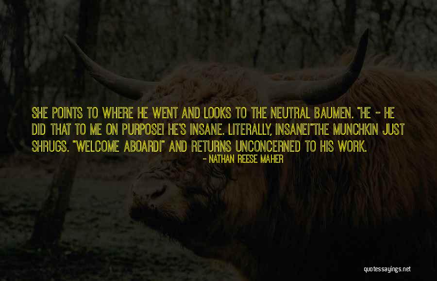 Jokes Laughs And Quotes By Nathan Reese Maher Jokes Laughs And Quotes By Nathan Reese Maher