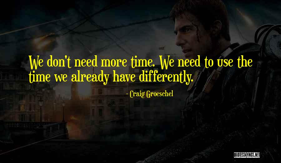 Jokes Taken Too Far Quotes By Craig Groeschel Jokes Taken Too Far Quotes By Craig Groeschel