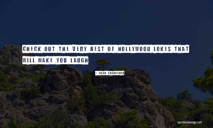 Jokes The Best Quotes By Joan Crawford Jokes The Best Quotes By Joan Crawford