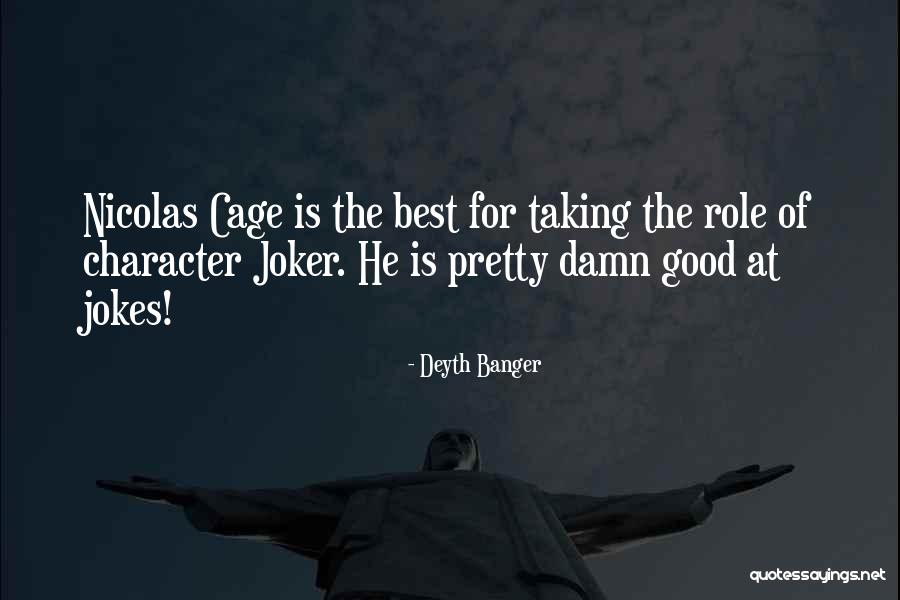 Jokes The Joker Quotes By Deyth Banger Jokes The Joker Quotes By Deyth Banger
