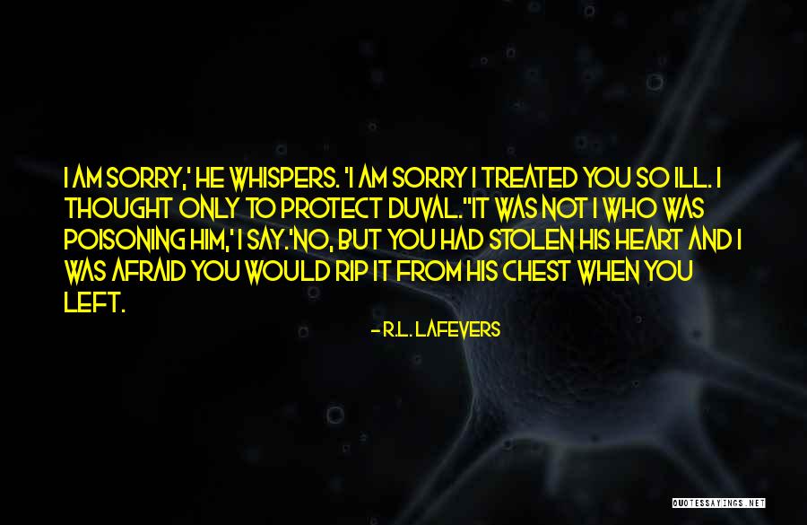 Jokesmith Quotes By R.L. LaFevers Jokesmith Quotes By R.L. LaFevers