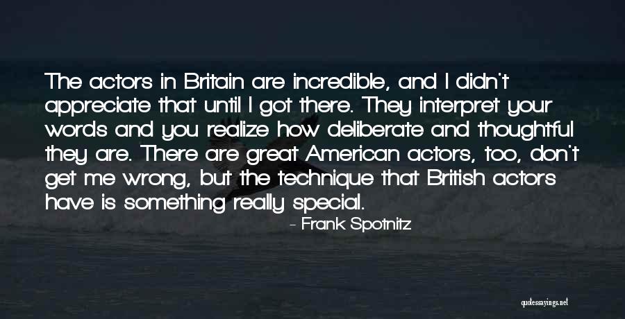 Jokester Vs Leader Quotes By Frank Spotnitz Jokester Vs Leader Quotes By Frank Spotnitz