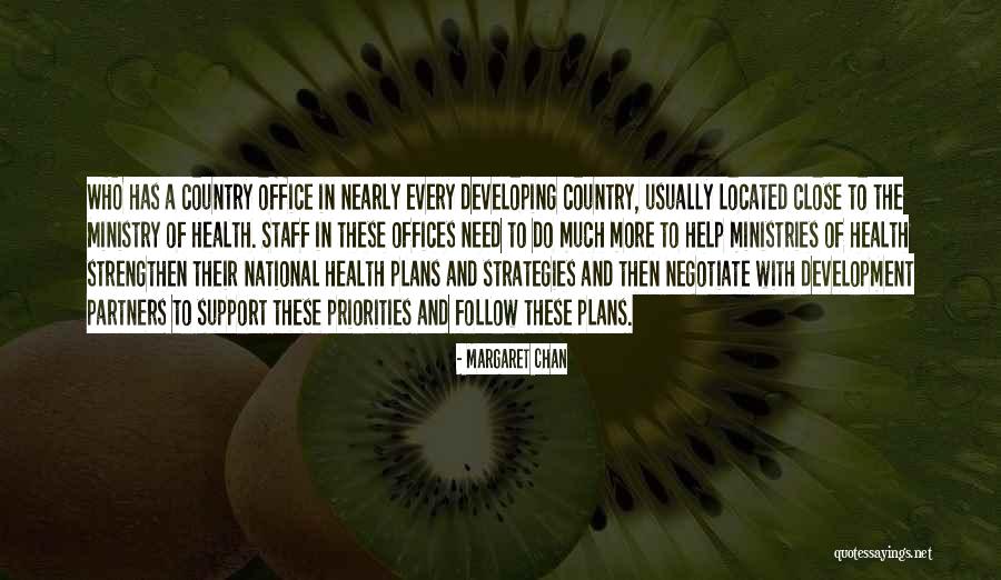 Jokic Weight Quotes By Margaret Chan Jokic Weight Quotes By Margaret Chan