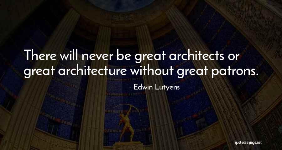 Jokinen Family Quotes By Edwin Lutyens Jokinen Family Quotes By Edwin Lutyens