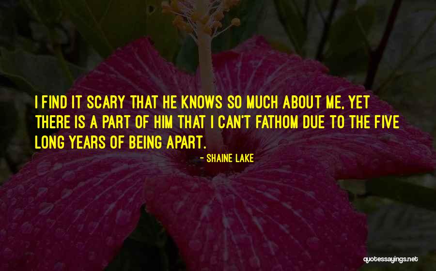 Jokinen Trade Quotes By Shaine Lake Jokinen Trade Quotes By Shaine Lake