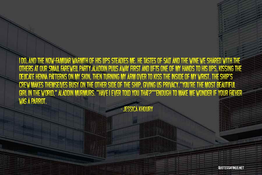 Joking Quotes By Jessica Khoury Joking Quotes By Jessica Khoury