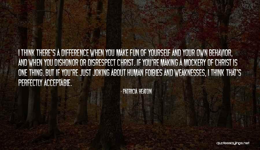 Joking Quotes By Patricia Heaton Joking Quotes By Patricia Heaton