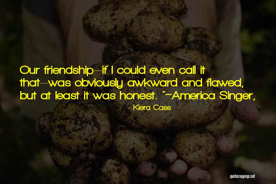 Jokioe Quotes By Kiera Cass Jokioe Quotes By Kiera Cass