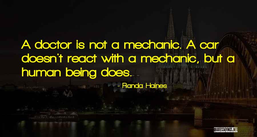 Jokioisten Quotes By Randa Haines Jokioisten Quotes By Randa Haines
