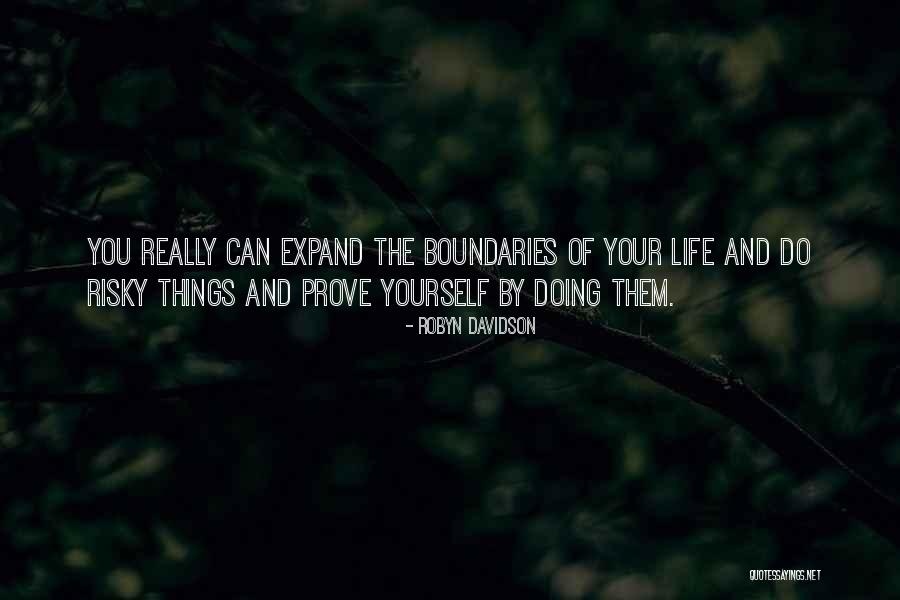 Jokisch Cubs Quotes By Robyn Davidson Jokisch Cubs Quotes By Robyn Davidson