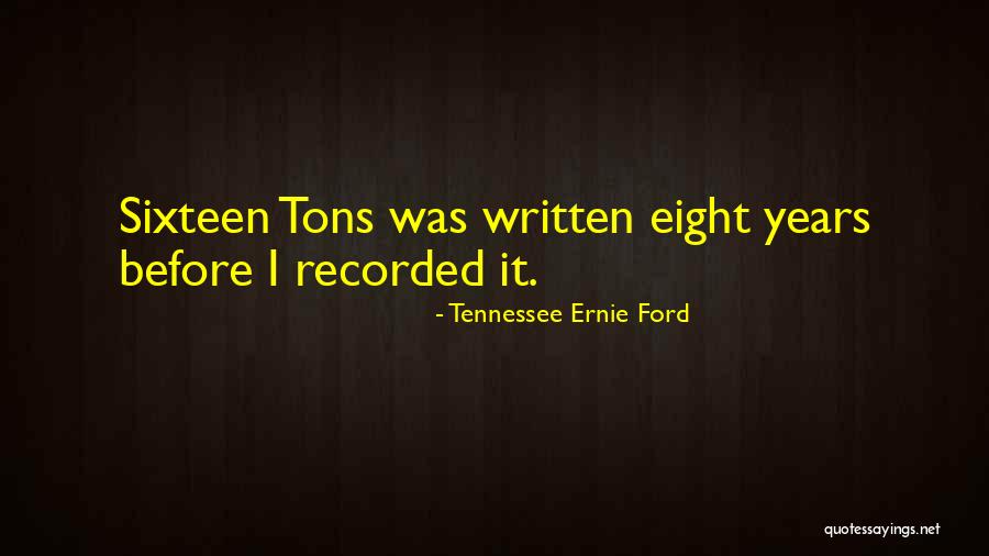 Jokkantii Quotes By Tennessee Ernie Ford Jokkantii Quotes By Tennessee Ernie Ford