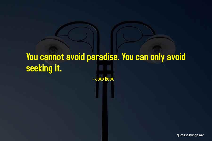 Joko Beck Quotes 1937403 Joko Beck Quotes 1937403