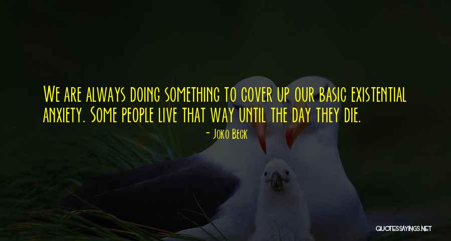 Joko Beck Quotes 808613 Joko Beck Quotes 808613