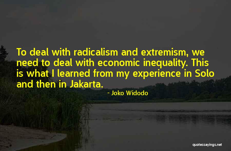 Joko Widodo Quotes 1779223