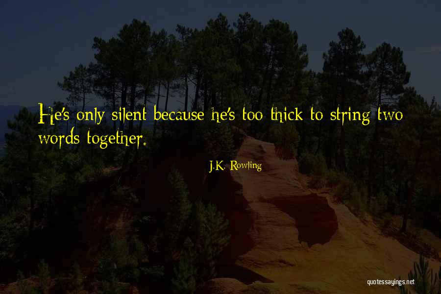 Joksimovic Jovana Quotes By J.K. Rowling Joksimovic Jovana Quotes By J.K. Rowling