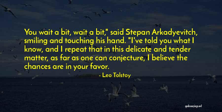 Joksimovic Jovana Quotes By Leo Tolstoy Joksimovic Jovana Quotes By Leo Tolstoy