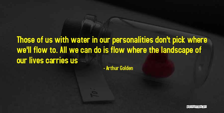 Jokubauskas Juozas Quotes By Arthur Golden Jokubauskas Juozas Quotes By Arthur Golden