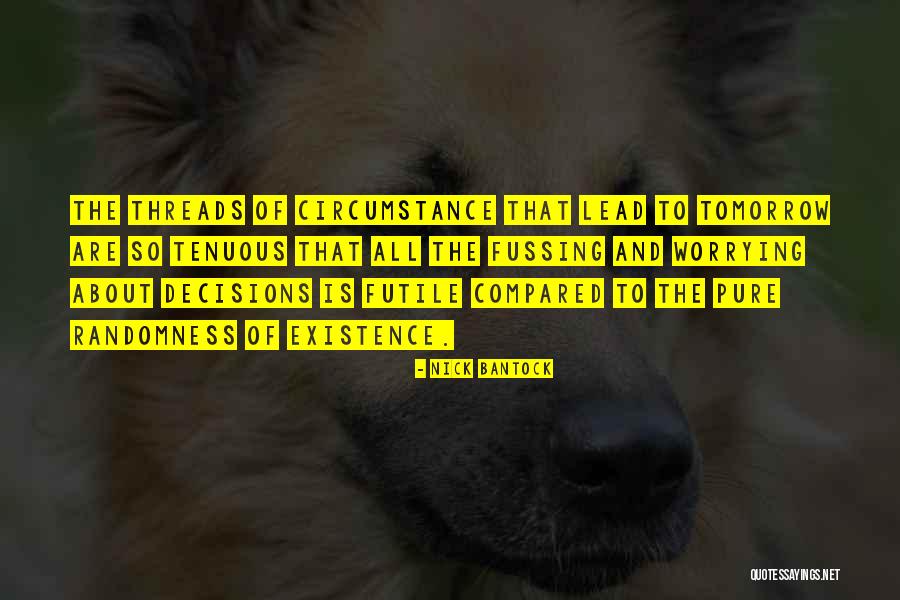 Jokulhaups Quotes By Nick Bantock Jokulhaups Quotes By Nick Bantock