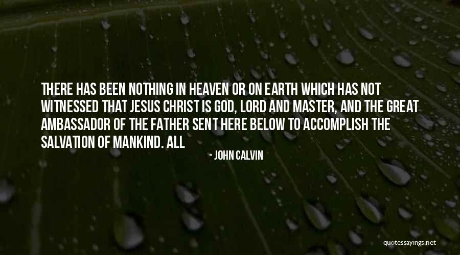 Jokull Icelandic Quotes By John Calvin Jokull Icelandic Quotes By John Calvin