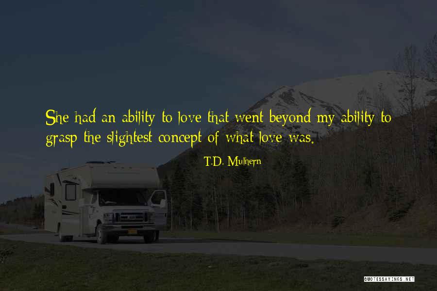 Jokulsson Neymar Quotes By T.D. Mulhern Jokulsson Neymar Quotes By T.D. Mulhern