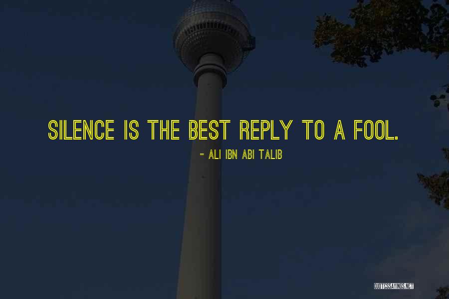 Jolana Nika Quotes By Ali Ibn Abi Talib Jolana Nika Quotes By Ali Ibn Abi Talib