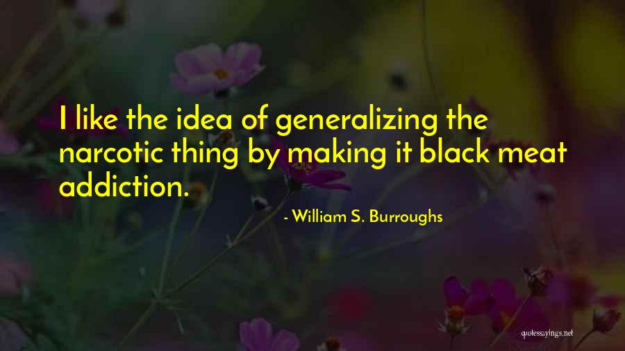 Jolanda Modio Quotes By William S. Burroughs Jolanda Modio Quotes By William S. Burroughs