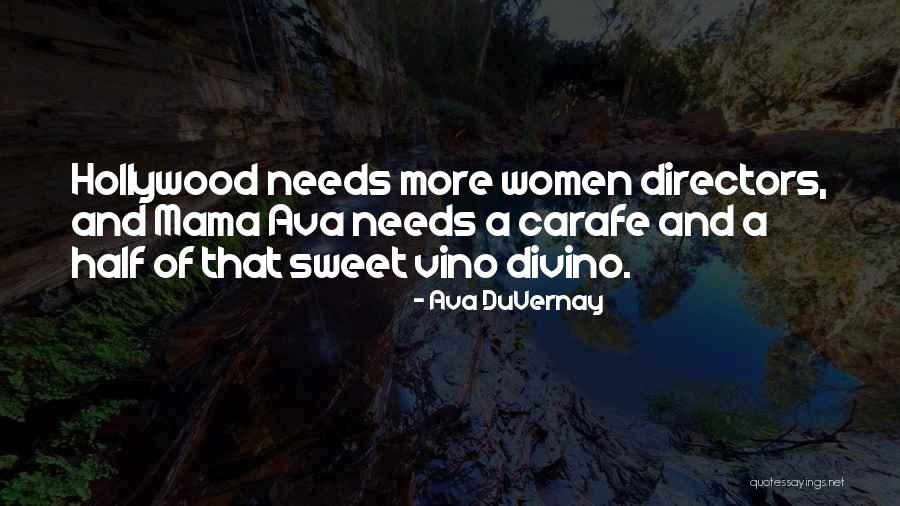 Jolanda Ottino Quotes By Ava DuVernay Jolanda Ottino Quotes By Ava DuVernay