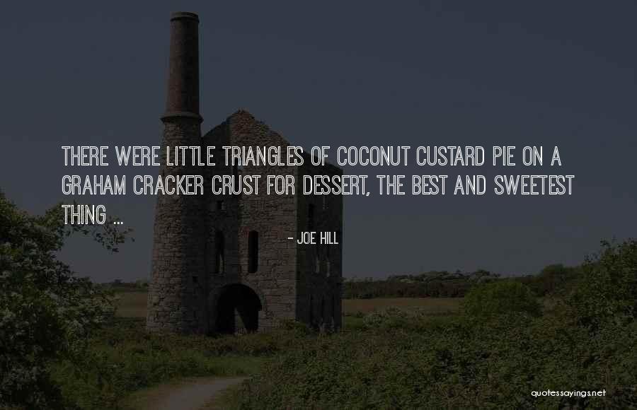 Jolantha Seyfried Quotes By Joe Hill Jolantha Seyfried Quotes By Joe Hill