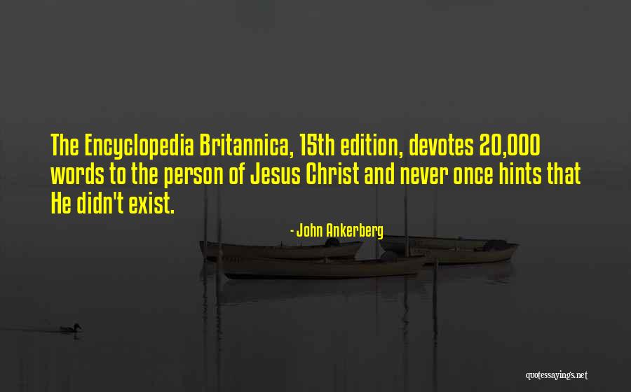 Jolantha Seyfried Quotes By John Ankerberg Jolantha Seyfried Quotes By John Ankerberg