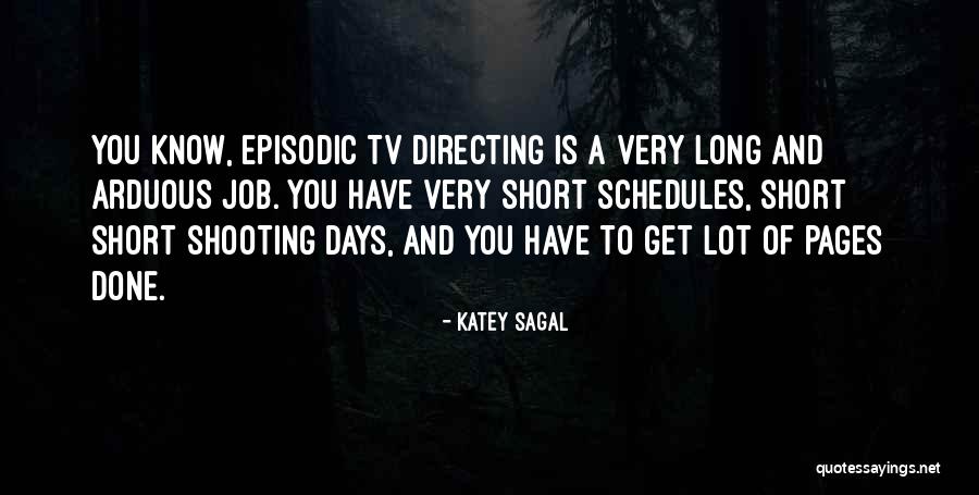 Jolantha Seyfried Quotes By Katey Sagal Jolantha Seyfried Quotes By Katey Sagal