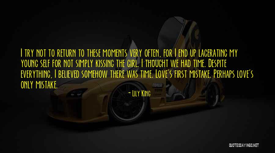 Jolantha Seyfried Quotes By Lily King Jolantha Seyfried Quotes By Lily King