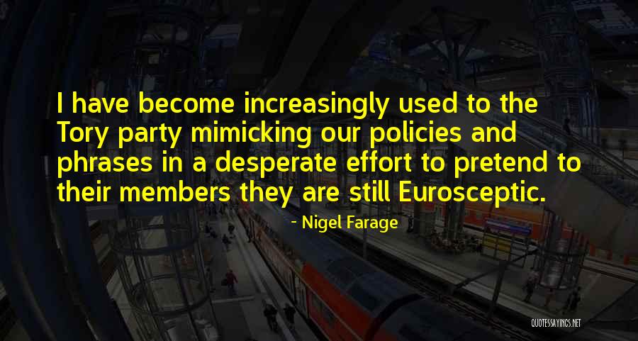 Jolanthe Quotes By Nigel Farage Jolanthe Quotes By Nigel Farage