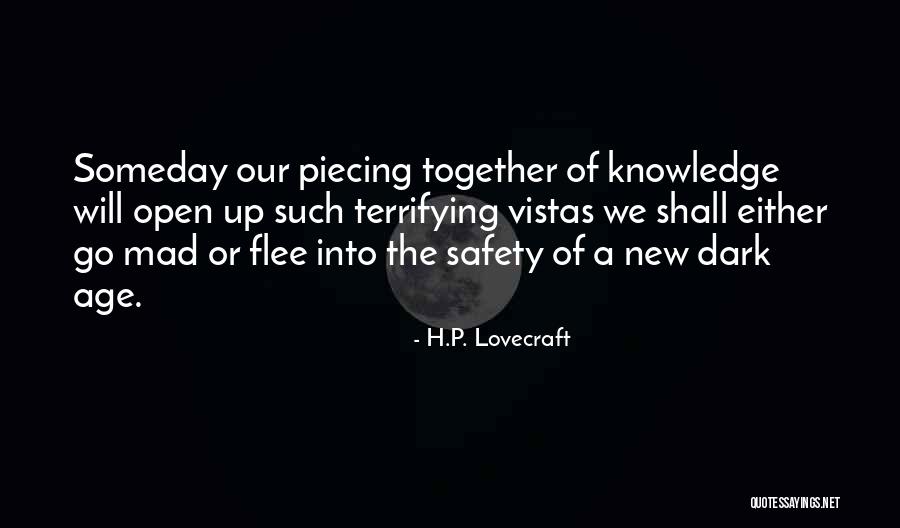 Jolbert Cabrera Quotes By H.P. Lovecraft Jolbert Cabrera Quotes By H.P. Lovecraft