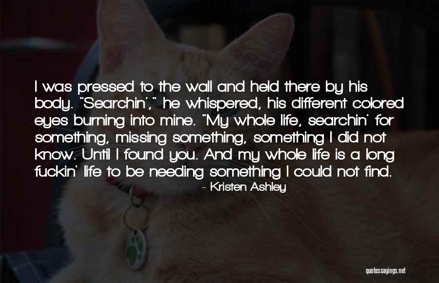Jolena Schubach Quotes By Kristen Ashley Jolena Schubach Quotes By Kristen Ashley