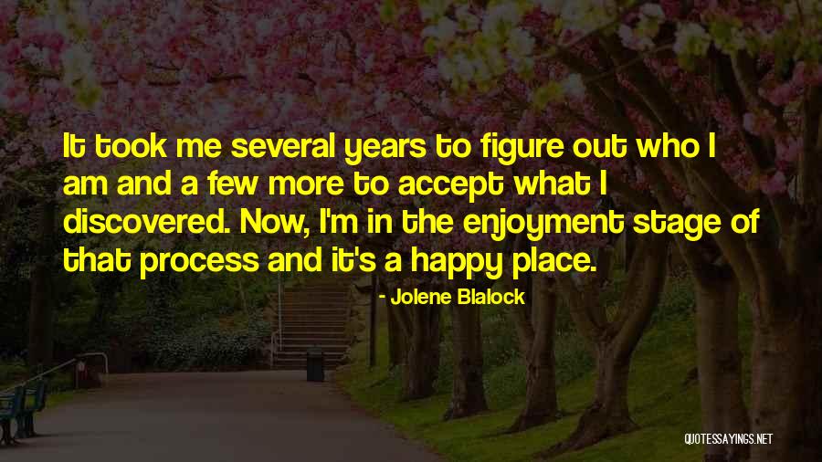 Jolene Blalock Quotes 1502025 Jolene Blalock Quotes 1502025